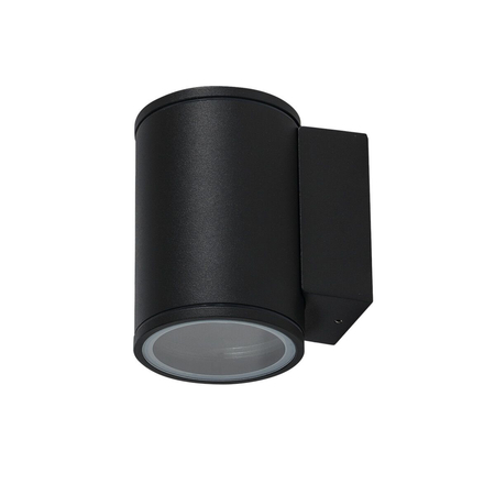 Kinkiet zewnętrzny JOE WALL 1 BK Azzardo AZ3318 czarny