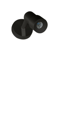 Spot LUMI 3000K BK Azzardo AZ4555 czarny