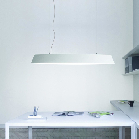 Lampa wisząca Nemo VESLWW51 Vessel