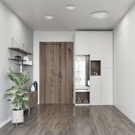 Lampa sufitowa Nowodvorski 8305 Organic I