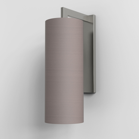 Kinkiet Astro Ravello Wall 1222013 Matowy Nikiel