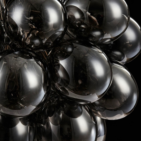 Lampa Maytoni BALBO MOD112-08-N - Nikiel