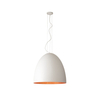 Lampa wisząca EGG XL Nowodvorski 10325 biały