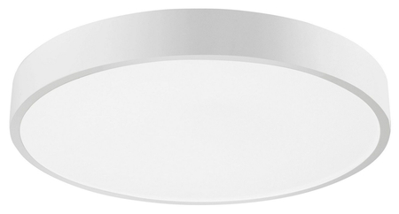 Lampa sufitowa Luces Exclusivas ANDES LE41573 biały