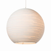 Lampa wisząca Graypants GP-1202-a Scraplights Sun48 white