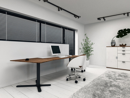 Reflektor MONO DEEP Nowodvorski 10463 czarny