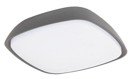 Lampa zewnętrzna Rabalux Austin 8797 antracyt