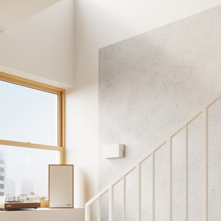 Sollux Lighting Kinkiet COPERTURA biały SL.0419