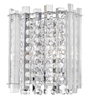 Kinkiet Luces Exclusivas CASILDA LE42308 chrom