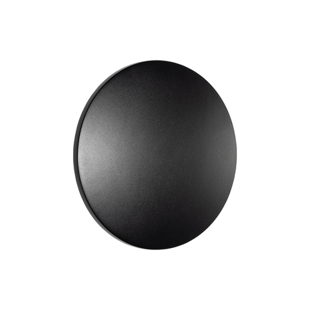 Lampa zewnętrzna Nowodvorski ARIA LED 11565 Czarny