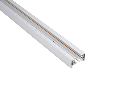 Blaupunkt Szyna 1-fazowa STORM dł. 1 m z zakończeniami, kolor biały