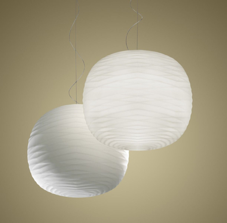 Lampa wisząca Foscarini 274007E-10 Gem