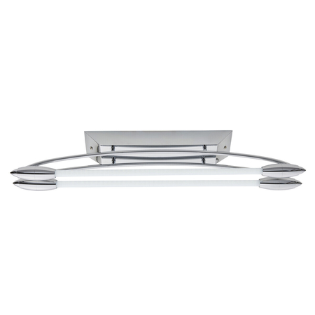 Endon Lighting Lampa sufitowa 81693 chrom