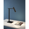 Lampa stołowa Astro Leda Desk 1457002 Matowy Czarny