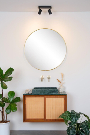 Lampa sufitowa Lucide LENNERT 26958/10/30 czarny