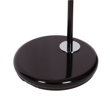 Lampa podłogowa KAJTEK I Kaja K-MT-201 CZARNY