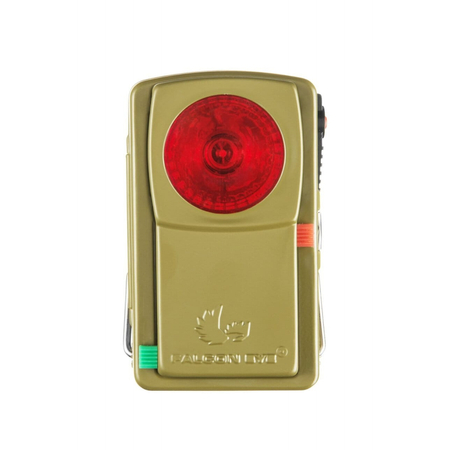 Latarka sygnalizacyjna Falcon Eye płaska kieszonkowa