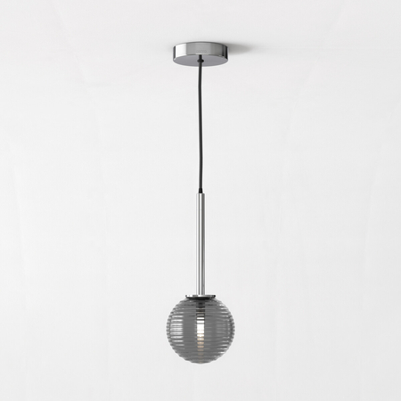 Lampa wisząca Astro Tacoma Pendant 1429026 Polerowany Chrom