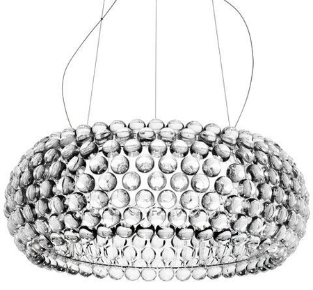 Lampa wisząca Foscarini 138017-16 Caboche grande