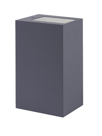 LILLEHAMMER 1584 GRAPHITE LED 4W 3000K DOWN