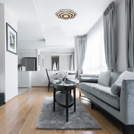 Lampa sufitowa Rabalux Taneli 3100 biały