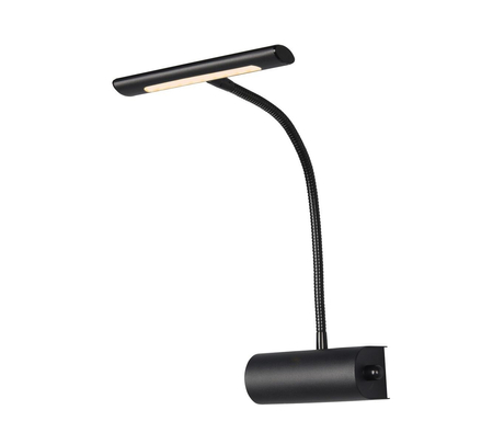 Kinkiet Trio 279770132 czarny