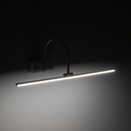 Kinkiet Nowodvorski ARTLINE LED 11958 czarny