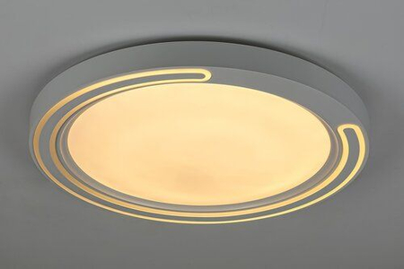 Lampa sufitowa Rabalux Triton 2249 biały