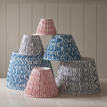 Klosz/Abażur Endon Lighting Ripple 113056