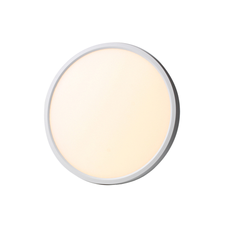 Lampa wisząca Italux PND-35263-400R-32W-WH Biały