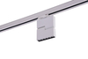 Lampa szynowa LEON 5 TRACK 3LINE WHITE Azzardo AZ3490 biały