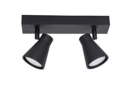 Oczko Luces Exclusivas MARACAY LE42464 czarny