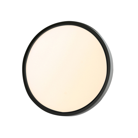 Lampa wisząca Italux PND-35263-400R-32W-BL Czarny