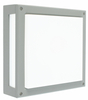 NORDLAND 5046 ALUMINUM LED 16W 3000K NO