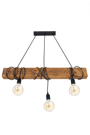 Lampa wisząca Mabrillo 091904D Marlo Plus