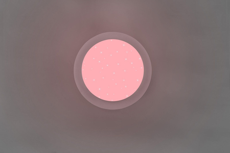 Lampa sufitowa Trio 680213500 biały