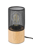 Lampa stołowa Rabalux Callum 74040 buk
