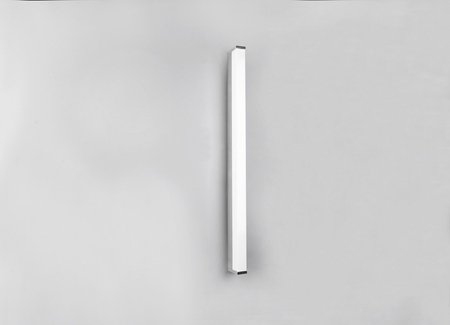 Kinkiet Trio 283817906 srebrny