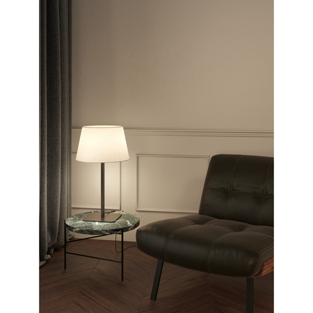 Klosz/Abażur Astro French Drum 220 2 pack SHADES Piaskowa (Szarobeżowa) Tkanina