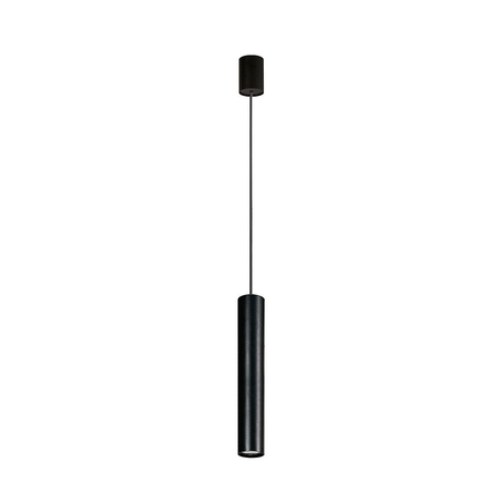 Lampa wisząca Nowodvorski 6841 EYE BLACK I ZWIS L