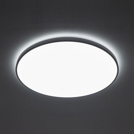 Plafon Nowodvorski AGNES ROUND LED PRO 10982 Biały