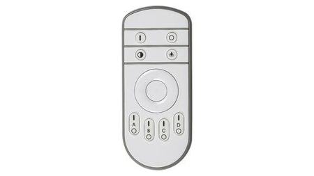 Lampa sufitowa Rabalux Taneli 3100 biały