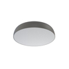 Lampa sufitowa SATELLITE L Nowodvorski 8024 szary