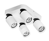 Spot TOMI 4 KW WHITE Azzardo AZ0682 white