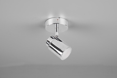 Kinkiet Trio 880400106 srebrny