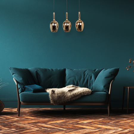 Lampa wisząca Milagro ML6168 Tango