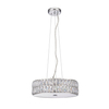 Endon Lighting Lampa wisząca 76513 chrom