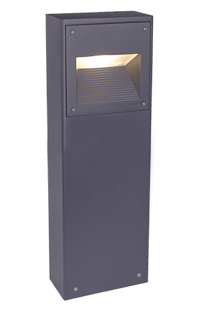 NAMSOS 1932 GRAPHITE LED 8,6W 3000K 65CM