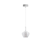 Lampa wisząca Azzardo GRACE AZ6294 CLEAR