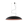 Lampa wisząca CANOE Nowodvorski 10322 czarny